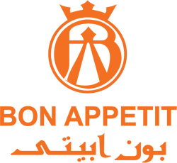 Bon Appétit
